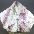 Pink Tourmaline Healing Mineral ~70mm