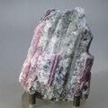 Pink Tourmaline Healing Mineral ~70mm