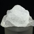 Pollucite Healing Crystal ~46mm