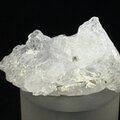 Pollucite Healing Crystal ~47mm