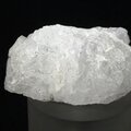 Pollucite Healing Crystal ~48mm