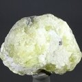 Prehnite Healing Crystal ~36mm