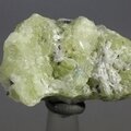 Prehnite Healing Crystal ~36mm