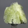 Prehnite Healing Crystal ~37mm