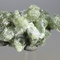 Prehnite Healing Crystal ~40mm
