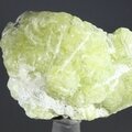 Prehnite Healing Crystal ~44mm