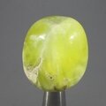 Prehnite Tumblestone ~30mm