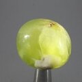 Prehnite Tumblestone ~31mm