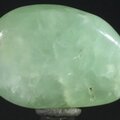 Prehnite Tumblestone ~32mm