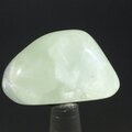Prehnite Tumblestone ~32mm