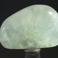 Prehnite Tumblestone ~33mm