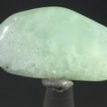 Prehnite Tumblestone ~35mm
