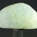 Prehnite Tumblestone ~35mm