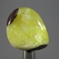 Prehnite Tumblestone ~39mm