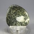Preseli Stonehenge Bluestone Polished Stone ~36mm