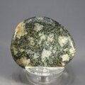 Preseli Stonehenge Bluestone Polished Stone ~42mm