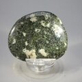 Preseli Stonehenge Bluestone Polished Stone ~50mm