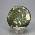 Preseli Stonehenge Bluestone Polished Stone ~52mm