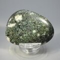 Preseli Stonehenge Bluestone Polished Stone ~55mm
