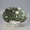 Preseli Stonehenge Bluestone Polished Stone ~56mm
