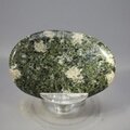 Preseli Stonehenge Bluestone Polished Stone ~56mm