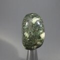 Preseli Stonehenge Bluestone Tumblestone ~34mm