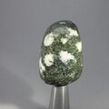 Preseli Stonehenge Bluestone Tumblestone ~36mm