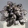Prophecy Stone (Limonite after Marcasite) ~44mm