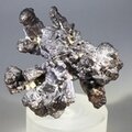 Prophecy Stone (Limonite after Marcasite) ~52mm