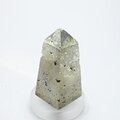 Pyrite Obelisk  ~49mm