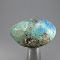 Quantum Quattro Polished Stone ~33mm