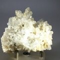 Quartz Crystal Cluster ~70mm