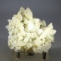 Quartz Crystal Cluster ~70mm