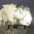 Quartz Crystal Cluster ~75mm