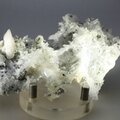 Quartz Crystal Cluster 90mm