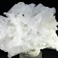 MASTER HEALER Quartz Crystal Cluster ~110mm