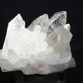 Quartz Crystal Cluster ~73mm