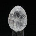 Quartz Crystal Egg ~46mm