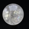 Quartz Crystal Sphere ~50mm