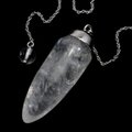 Quartz Long Drop Pendulum