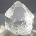 Quartz Polished Point  ~55 x 50mm