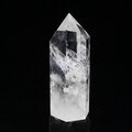 Quartz Polished Point  ~58x21mm