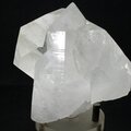 EXCEPTIONAL Quartz Rock Crystal ~95mm