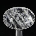 Quartz Thumbstone (Extra Grade) ~40x30mm