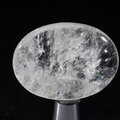 Quartz Thumbstone (Extra Grade) ~40x30mm
