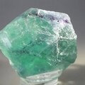 Rainbow Fluorite Healing Crystal ~55mm