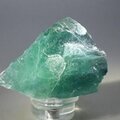 Rainbow Fluorite Healing Crystal ~60mm