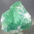 Rainbow Fluorite Healing Crystal ~62mm