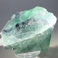 Rainbow Fluorite Healing Crystal ~66mm