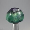 Rainbow Fluorite Tumblestone ~27mm